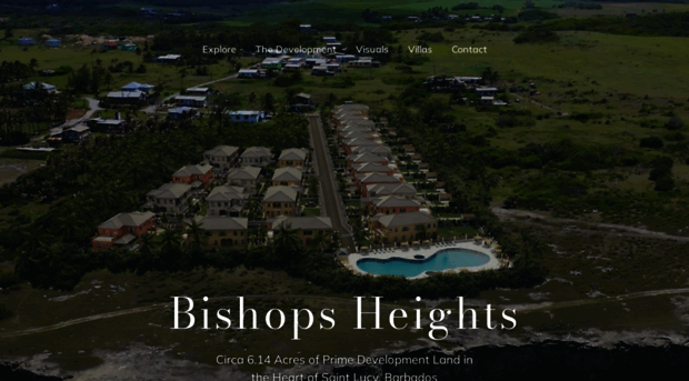 bishopsheights.com