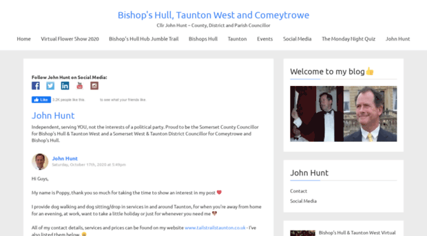 bishopshull.com