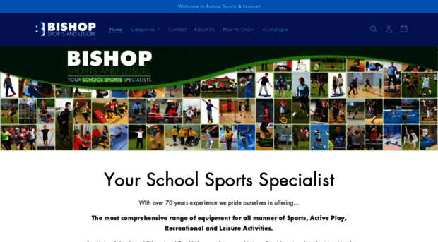 bishopsport.co.uk