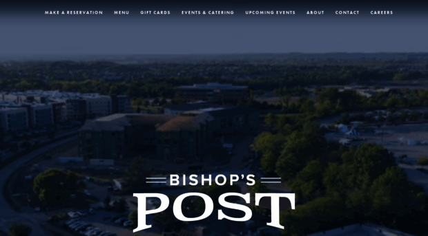 bishopspost.com