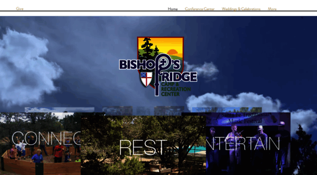 bishopsridge.org