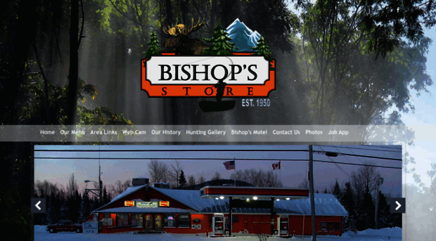 bishopsstore.com