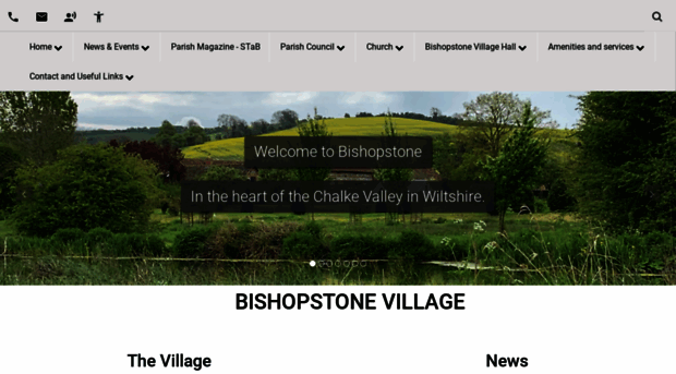 bishopstone-salisbury.co.uk