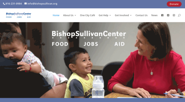 bishopsullivan.org