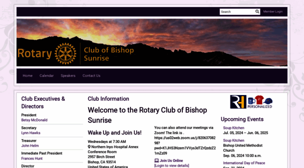 bishopsunriserotary.org