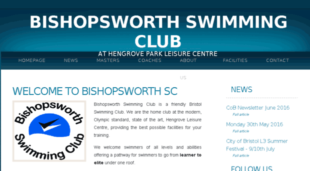 bishopsworthswimmingclub.co.uk