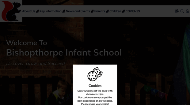 bishopthorpeinfantschool.co.uk
