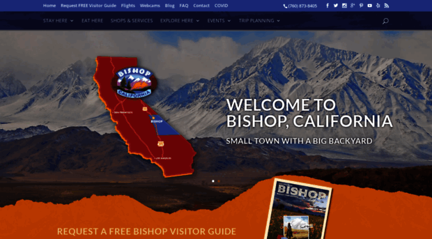 bishopvisitor.com