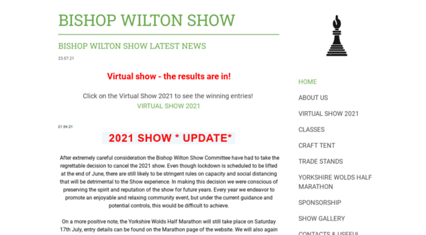 bishopwiltonshow.com