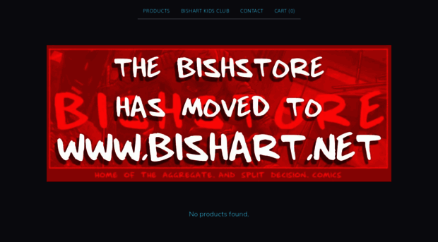 bishstore.bigcartel.com