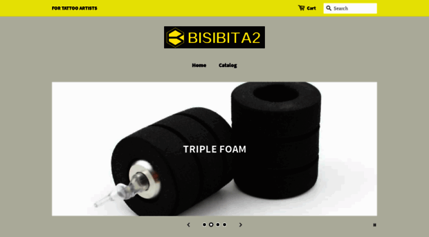 bisibita2supply.com