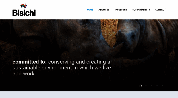 bisichi.co.uk