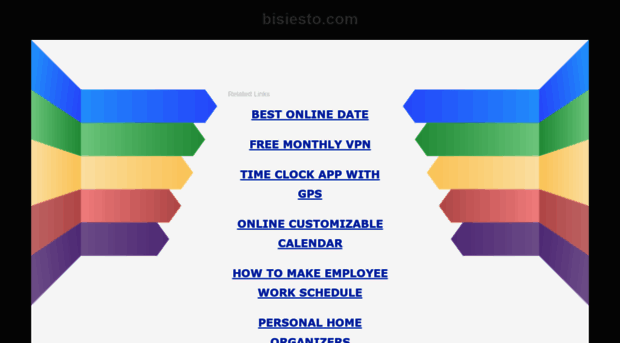 bisiesto.com