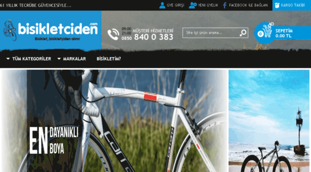 bisikletciden.com