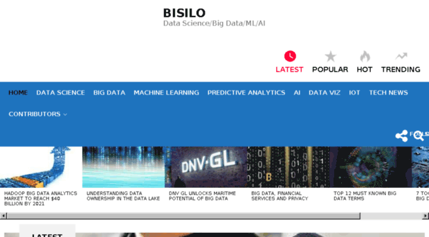 bisilo.com