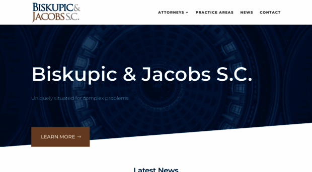 biskupicjacobs.com