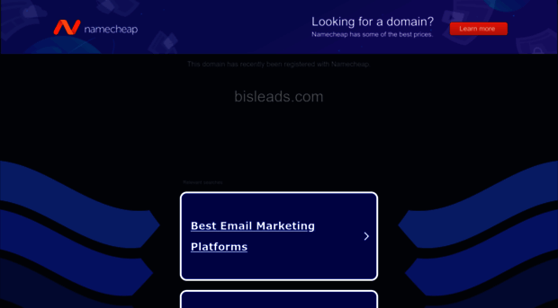 bisleads.com