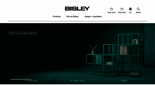 bisley.com