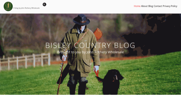 bisleycountryblog.co.uk