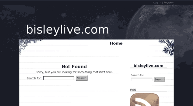 bisleylive.com