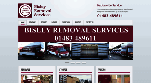 bisleyremovals.co.uk