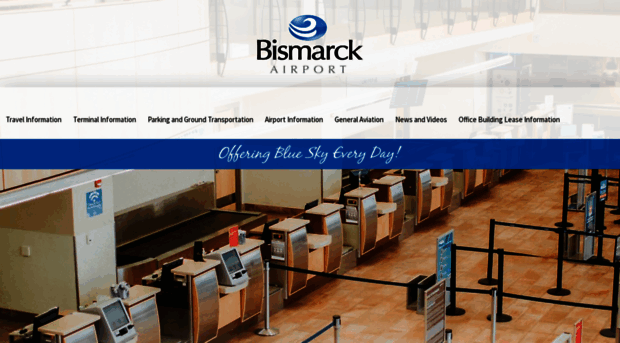 bismarckairport.com