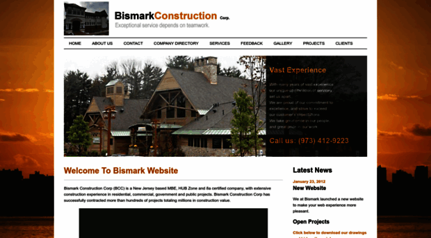 bismarkcorp.com