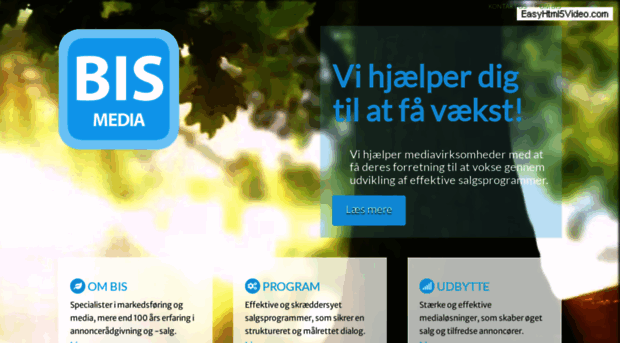 bismedia.dk