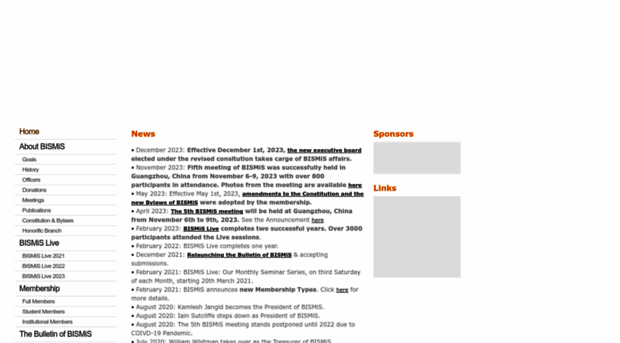 bismis.net