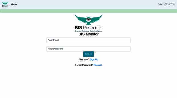 bismonitor.com