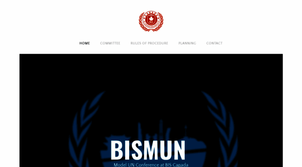 bismun.weebly.com