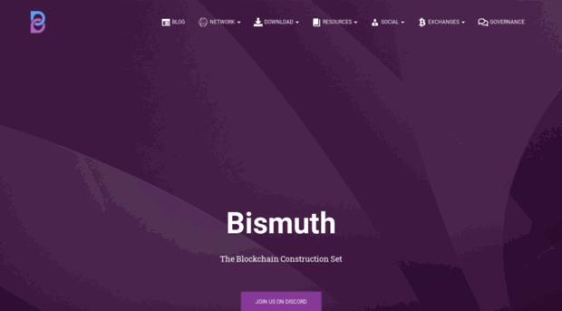 bismuth.cz