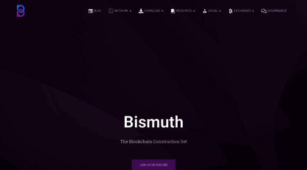 bismuthplatform.com