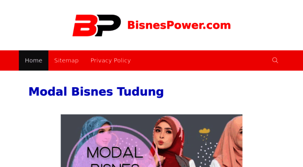 bisnespower.com