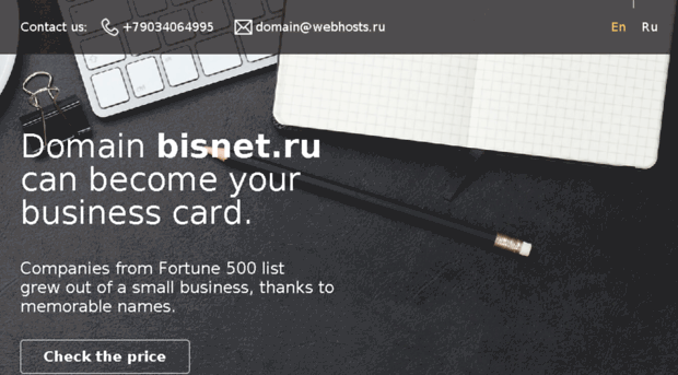 bisnet.ru