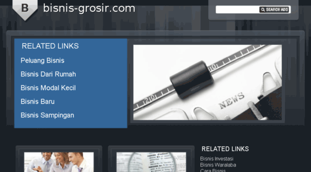 bisnis-grosir.com