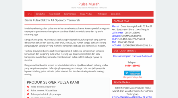 bisnis-pulsa.net