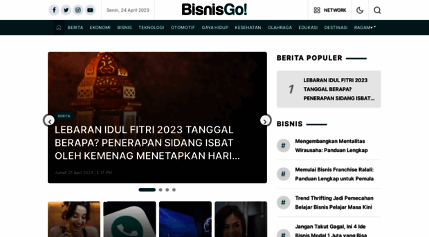 bisnisgo.com