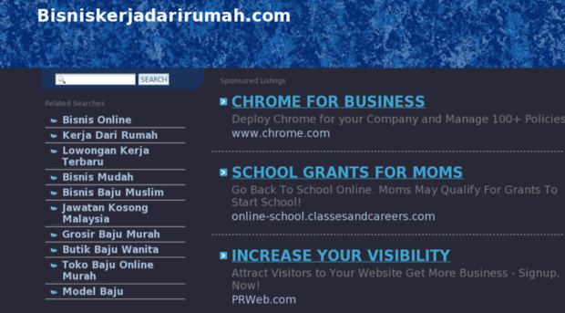 bisniskerjadarirumah.com