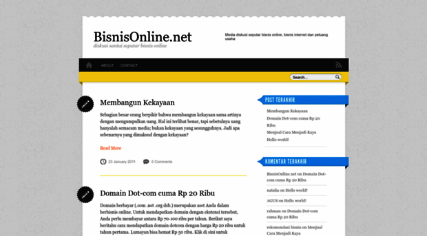 bisnisonline.net