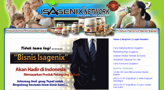 bisnispelangsing.com