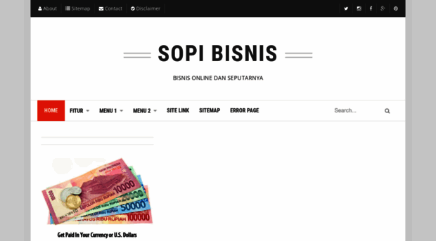 bisnissopi.blogspot.com
