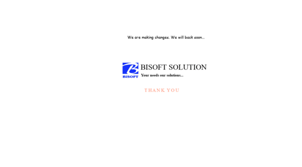 bisoftsolution.com