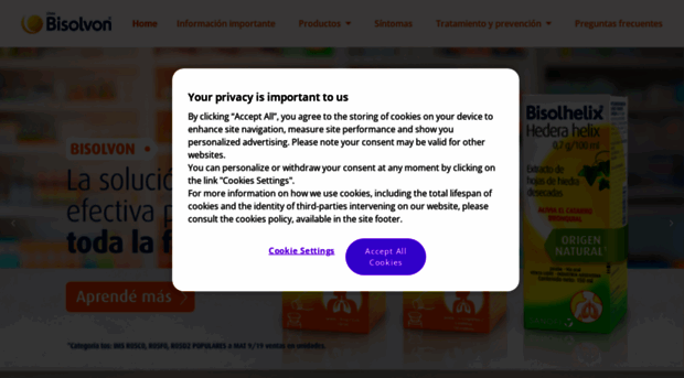 bisolvon.com.ar