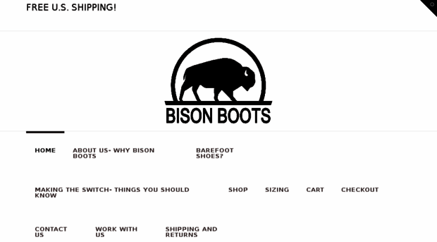 bison-boots.com