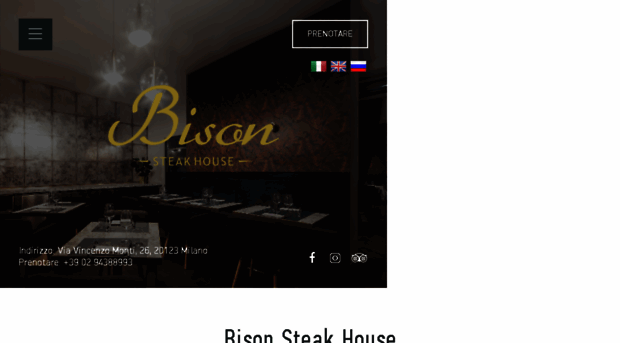 bison-steakhouse.com