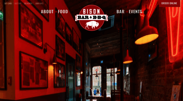 bisonbar.ie