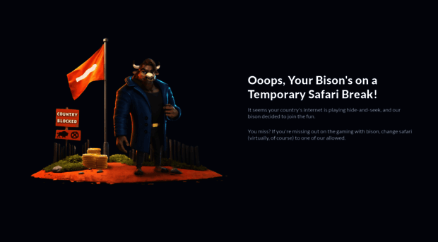 bisoncasino1.io