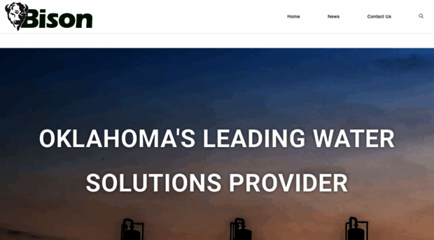 bisonofs.com