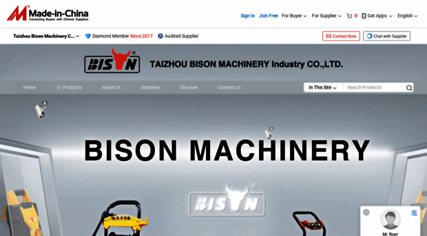 bisonpower.en.made-in-china.com